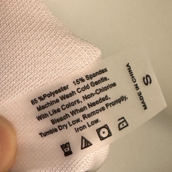 2pc String Bikini NWT - Picture 4 of 4